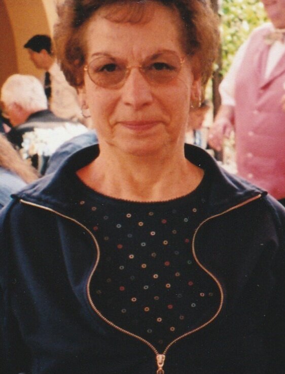 Joan Ulrich