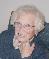 Marjorie Lois Scott