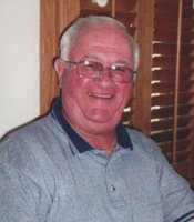 Howard P Roberts III