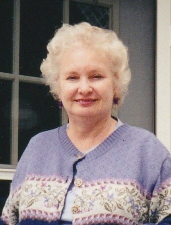 Dorothy Kibbe