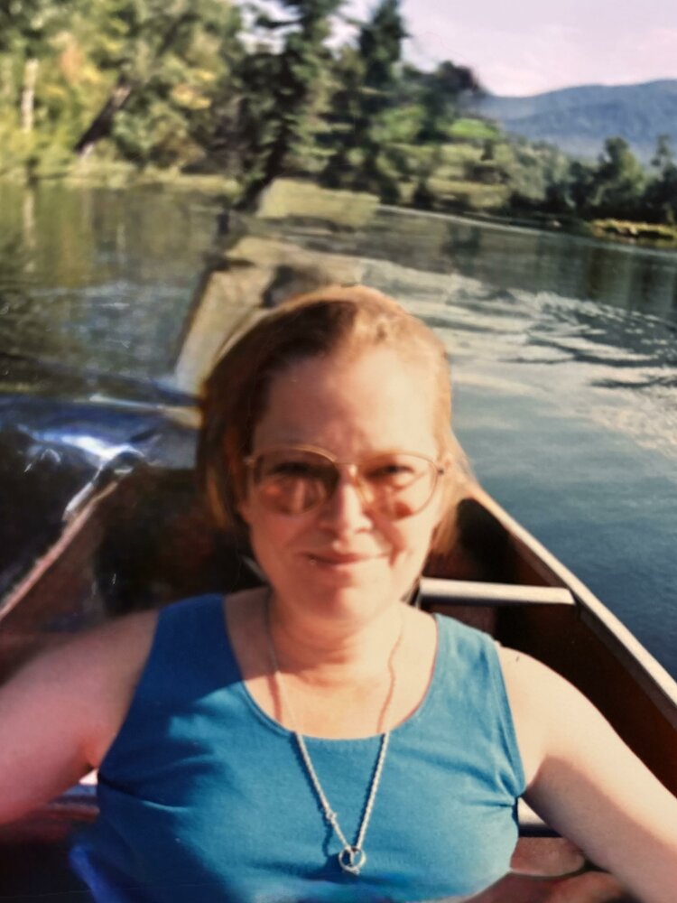 Stephanie Cecil-Benson