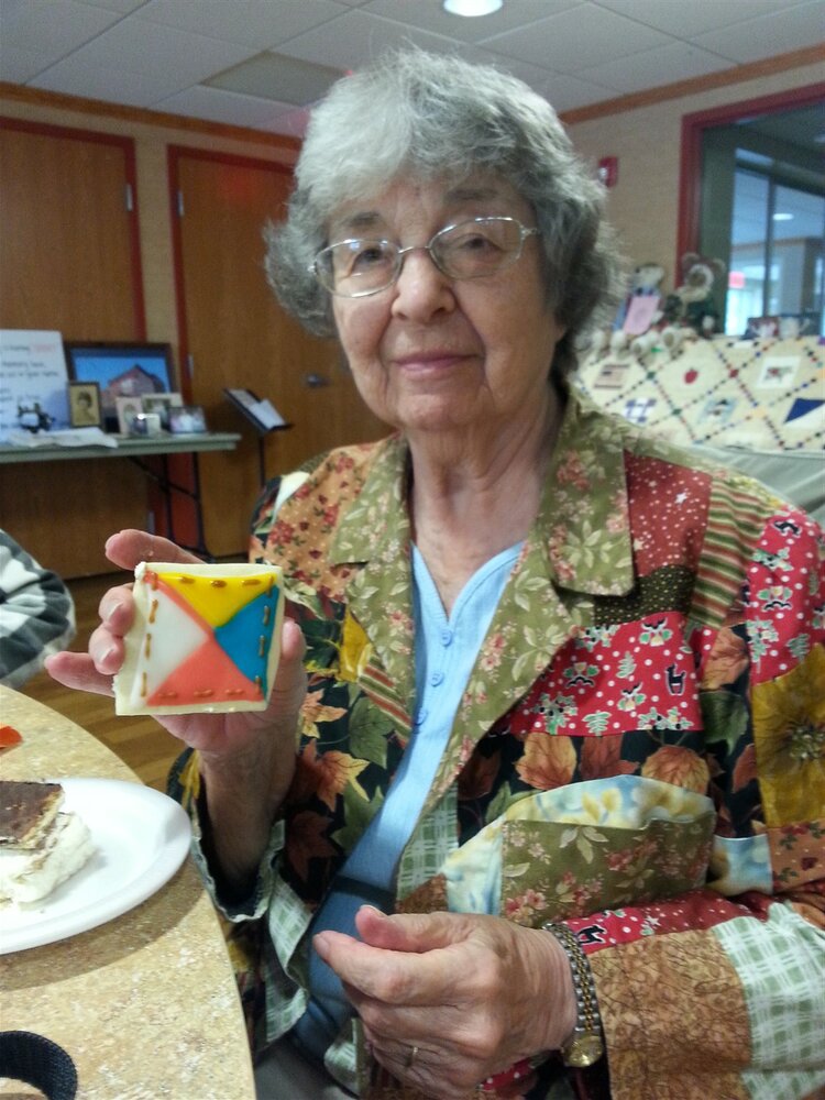 Sharon Soule Hammond McIntosh