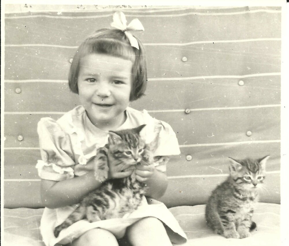 Sharon Soule Hammond McIntosh