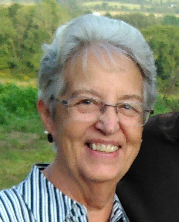 Corrine Tilyou Morley