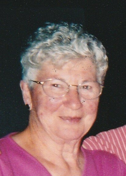 Alice Wilson