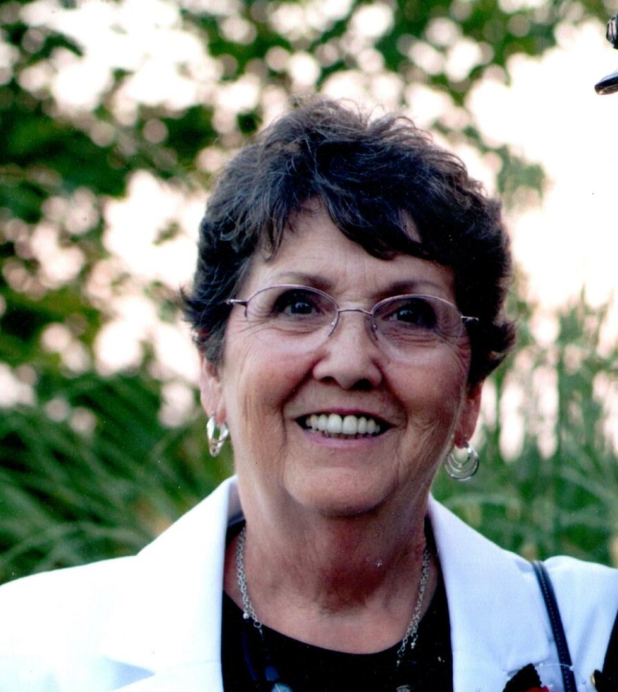 Peggy Hassinger