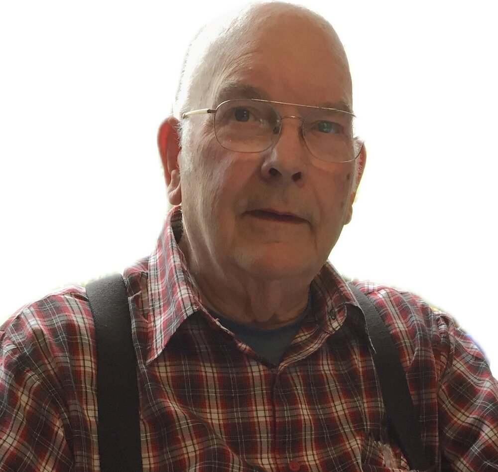 Ronald Waite