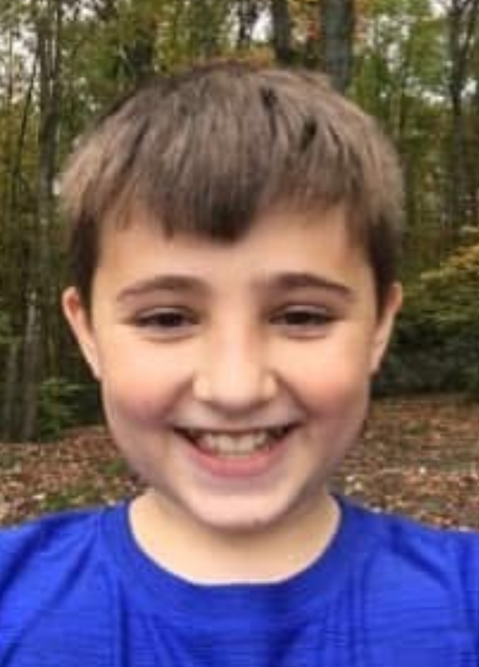 Braydon Wilson
