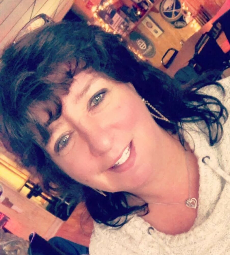 Joyce Thomas