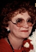Eva M Sargent