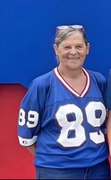 Sharon L Palmer