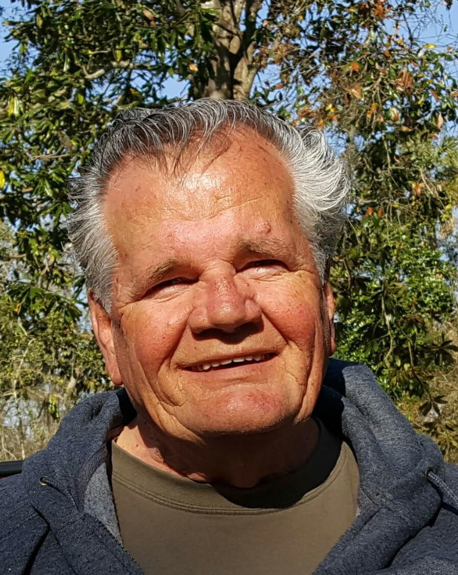 Jeremy G Suber